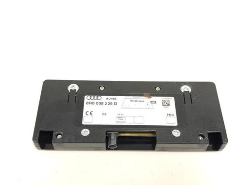 Modulo elettronico Modulo elettronico AUDI A4 B6 Convertible (8H7) 3.0 (220 hp) 33789397 33789397