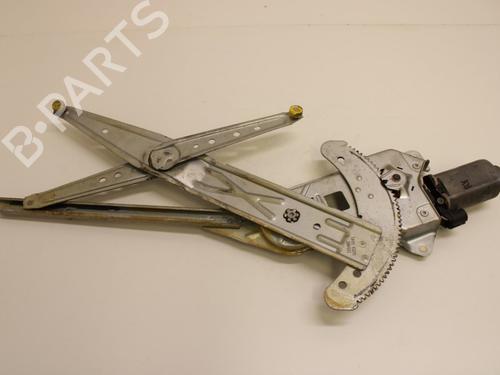 Used Front right window mechanism Front right window mechanism RENAULT KANGOO (KC0/1_) 1.4 (KC0C, KC0H, KC0B, KC0M) (75 hp) 33780779 33780779