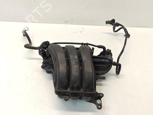 Used Intake manifold Intake manifold SKODA CITIGO (NF1) 1.0 (60 hp) 39724866 39724866