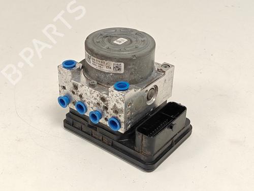 Used ABS pump ABS pump SKODA OCTAVIA III Combi (5E5, 5E6) 1.2 TSI (105 hp) 33791132 33791132
