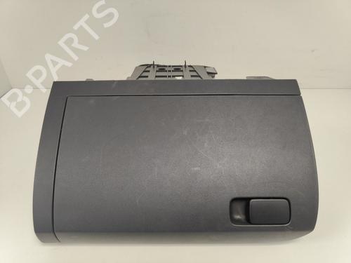 Handskerum Handskerum VW POLO V (6R1, 6C1) 1.4 TDI (90 hp) 33777523 33777523