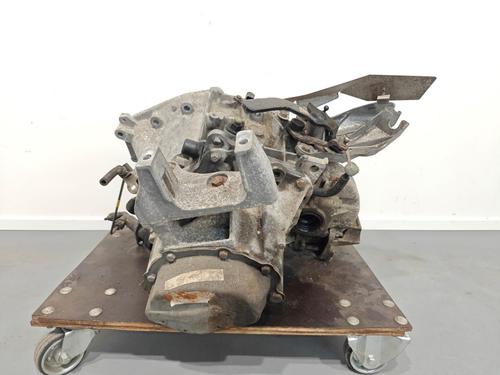 Gearbox CITROËN C5 III Break (RW_) 2.0 i 16V (RWRFJC, RWRFJF) | BP37261973M3 - Image 3
