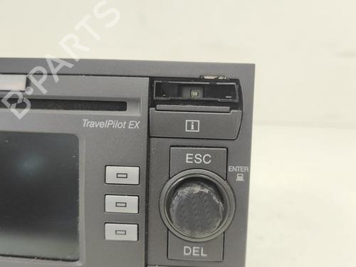 Electronic module FORD C-MAX (DM2) 1.8 | BP33777703M83 - Image 2