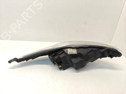 Left headlight FORD FIESTA VI (CB1, CCN) 1.25 | BP37261956C28 - Image 3