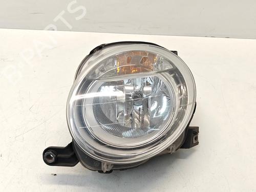Used Left headlight Left headlight 39495120 39495120