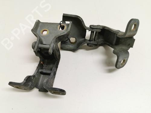 Used Hinge/Door check strap Hinge/Door check strap NISSAN PRIMASTAR Van (X83) 2.5 dCi 150 (145 hp) 33779614 33779614