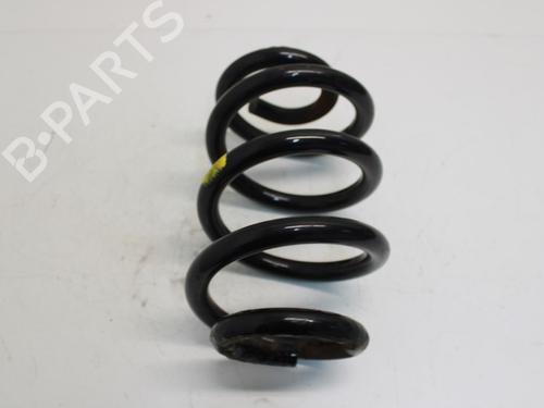 Used Shock absorber spring Shock absorber spring RENAULT MASTER II Van (FD) 2.2 dCI 90 (FD0G, FD0N, FD2G, FD2N, FD3G, FD3N) (90 hp) 33781310 33781310