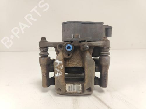 Used Right rear brake caliper Right rear brake caliper PEUGEOT 5008 II (MC_, MJ_, MR_, M4_) 1.2 THP (MRHNYH, MRHNYW, MRHNSJ, MRHNSU, MRHNSM) (131 hp) 33776785 33776785