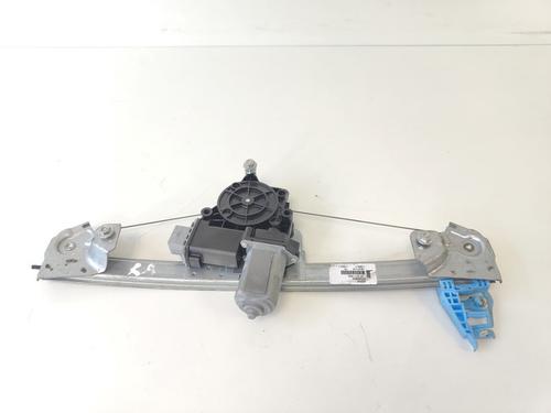 Used Rear right window mechanism Rear right window mechanism LANCIA YPSILON (312_) 0.9 TwinAir (312.PXG11, 312.PXG1A, 312.YXG11, 312.YXG1A) (86 hp) 33776167 33776167
