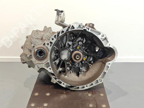 Caixa de velocidades Caixa de velocidades KIA CEED (CD) 1.0 T-GDI (120 hp) 35948320 35948320