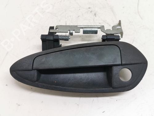 Udvendigt håndtag Udvendigt håndtag FIAT GRANDE PUNTO (199_) 1.3 D Multijet (75 hp) 33780194 33780194