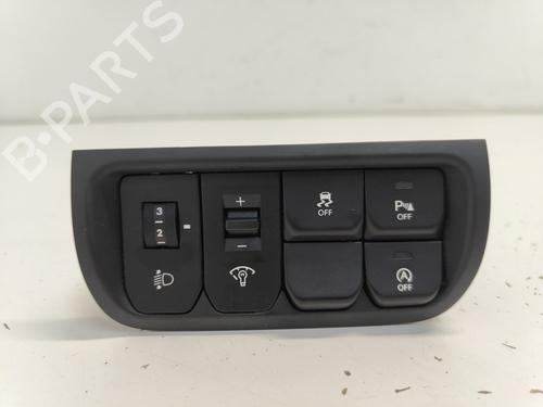 Used Switch Switch KIA RIO III (UB) 1.25 CVVT (86 hp) 33783673 33783673