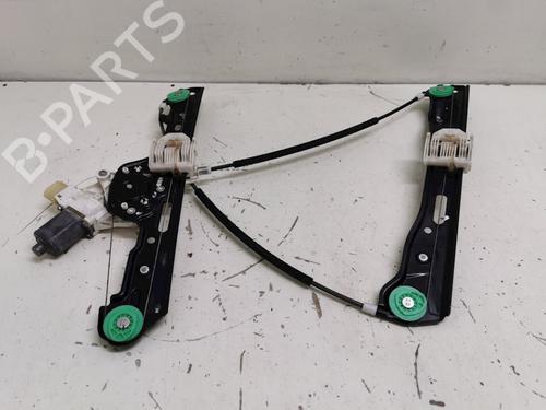 front-left-window-mechanism-bmw-1-e87-2003-2004-2005-2006-2007-2008-2009-2010-2011-2012-2013-33778633 main image