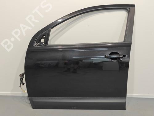 Used Left front door Left front door NISSAN QASHQAI I (J10, NJ10) 2.0 (141 hp) 36219042 36219042