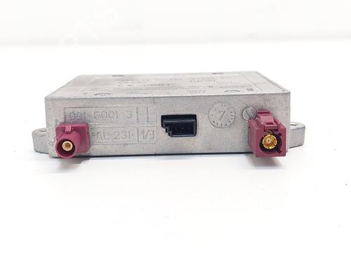 Electronic module AUDI TT Roadster (8J9) 2.0 TFSI | BP33782320M83 - Image 2