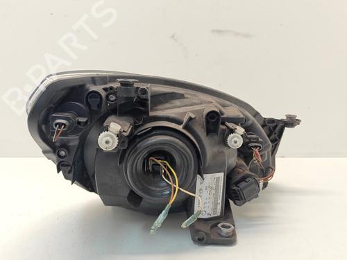 Left headlight SKODA CITIGO (NF1) 1.0 | BP39724860C28 - Image 4