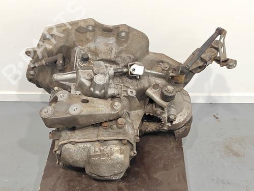 Gearbox OPEL ASTRA H (A04) 1.6 (L48) | BP36651504M3 - Image 3