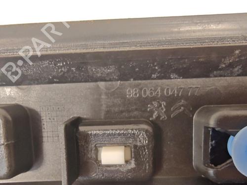 Other PEUGEOT 2008 I (CU_) 1.2 VTi | BP33790943O1  - Image 5