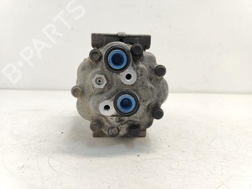 AC compressor VOLVO V50 (545) 2.0 D | BP33783065M34  - Image 5