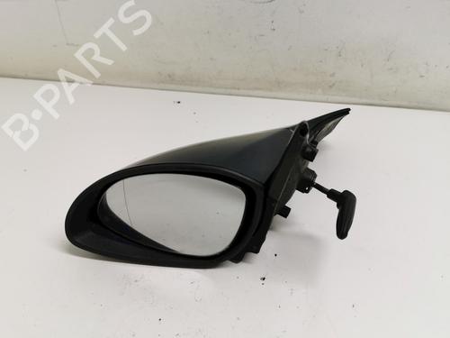 Used Left mirror Left mirror OPEL VECTRA B Estate (J96) 1.6 i 16V (F35) (100 hp) 33779220 33779220