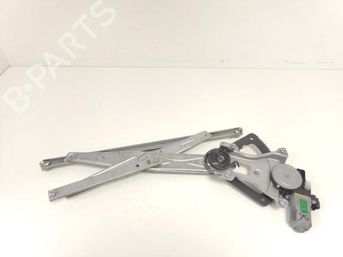 Rudehejsemekanisme Højre foran Rudehejsemekanisme Højre foran CHEVROLET AVEO / KALOS Hatchback (T250, T255) 1.2 (84 hp) 33786448 33786448