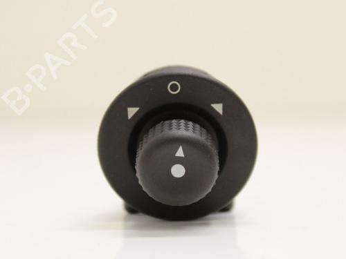 Used Mirror switch Mirror switch CITROËN C2 (JM_) 1.4 (73 hp) 33780710 33780710