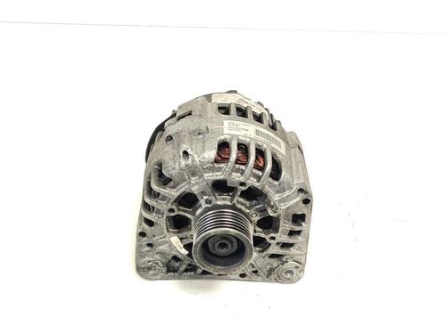 Used Alternator Alternator OPEL VIVARO A Van (X83) 2.5 DTI (F7) (135 hp) 33977739 33977739