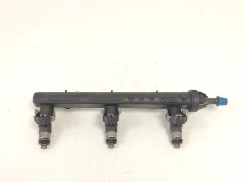 Used Injection rail Injection rail VW UP! (121, 122, BL1, BL2, BL3, 123) 1.0 (60 hp) 33777528 33777528