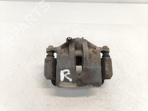 Used Right front brake caliper Right front brake caliper KIA SPORTAGE III (SL) 1.6 GDI (135 hp) 33782728 33782728