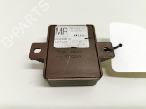 Electronic module CHEVROLET AVEO / KALOS Hatchback (T200) 1.4 16V | BP33779464M83 - Image 3