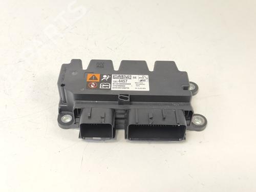 Used ECU airbags ECU airbags OPEL ASTRA K (B16) 1.6 CDTi (68) (110 hp) 33775648 33775648