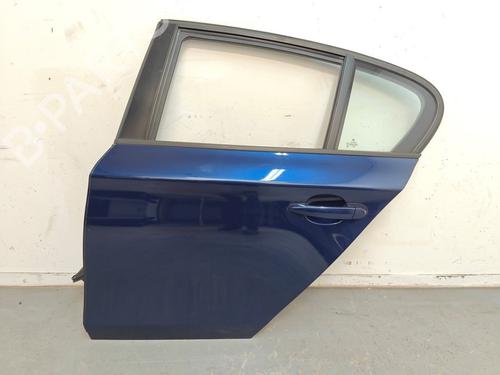 Dør venstre bagtil Dør venstre bagtil BMW 1 (E87) 116 i (122 hp) 33789585 33789585