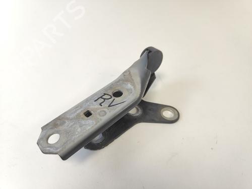 Used Hinge/Door check strap Hinge/Door check strap VW POLO IV (9N_, 9A_) 1.2 12V (64 hp) 33784400 33784400
