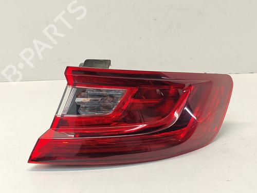 Højre baglygte Højre baglygte RENAULT MEGANE IV Hatchback (B9A/M/N_) 1.2 TCe 130 (B9MR) (130 hp) 39889280 39889280