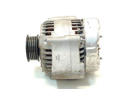 Alternator NISSAN PIXO (UA0) 1.0 | BP36108463M7 - Image 5