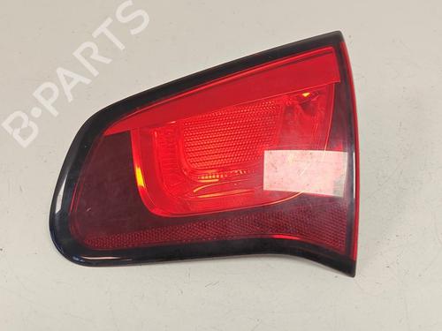 Used Left taillight Left taillight CITROËN C3 II (SC_) 1.6 VTi 120 (120 hp) 33788612 33788612