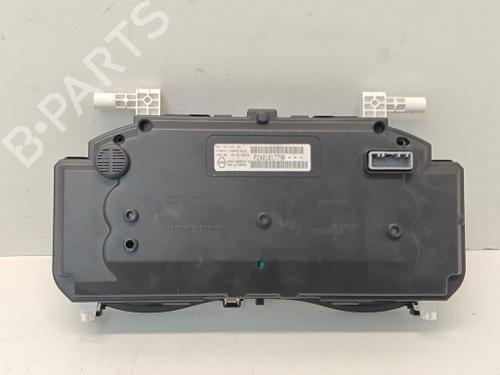Instrument cluster RENAULT KANGOO Express (FW0/1_) Z.E. (FW0Z, FW1Z) | BP40433001C47 - Image 2