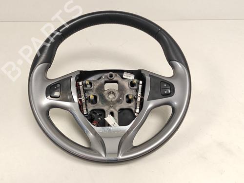 Rat Rat RENAULT CLIO IV (BH_) 0.9 TCe 90 (BHNF, BHMA, BHMH, BHJK, BHJR) (90 hp) 33790653 33790653