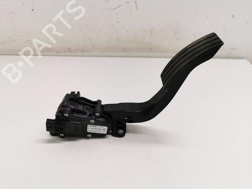Pedal RENAULT TWINGO II (CN0_) 1.2 16V (CN0K, CN0V, CN0A) | BP33774551I4 - Image 2