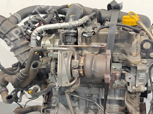Engine RENAULT CAPTUR I (J5_, H5_) 0.9 TCe 90 | BP38590610M1  - Image 6