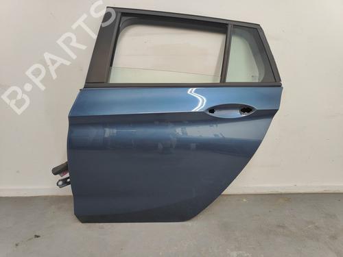 Dør venstre bagtil Dør venstre bagtil OPEL ASTRA K Sports Tourer (B16) 1.6 CDTi (35) (110 hp) 33787343 33787343