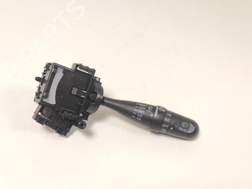 Rattstammestilk Rattstammestilk SUZUKI SPLASH (EX) 1.2 (A5B412) (86 hp) 33784793 33784793