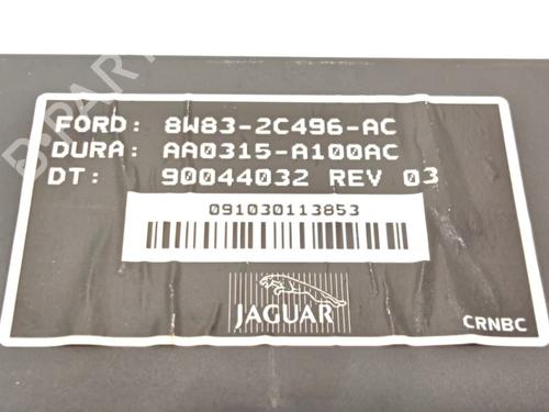 Control unit JAGUAR XF I (X250) 3.0 D | BP39080932M11 - Image 3