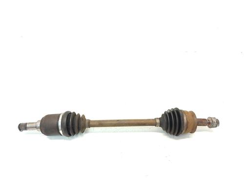 Used Left front driveshaft Left front driveshaft FORD KA (RU8) 1.2 (69 hp) 39724899 39724899