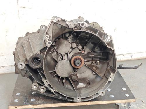 Used Gearbox Gearbox FORD TRANSIT CONNECT V408 Box Body/MPV 1.5 EcoBlue (101 hp) 33790965 33790965