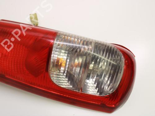 Left taillight DAEWOO REZZO (U100) 1.8 | BP33774666C34 - Image 2