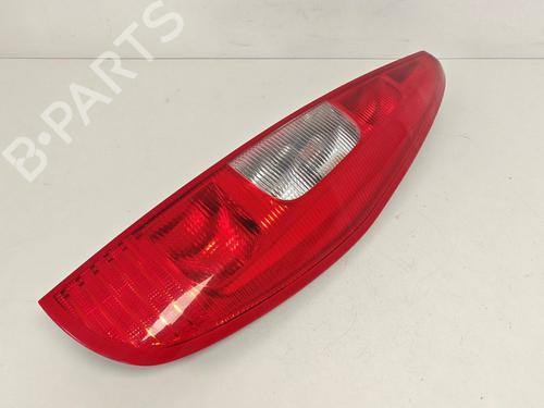 Used Right taillight Right taillight MITSUBISHI COLT VI (Z3_A, Z2_A) 1.3 (Z21A) (95 hp) 33792101 33792101