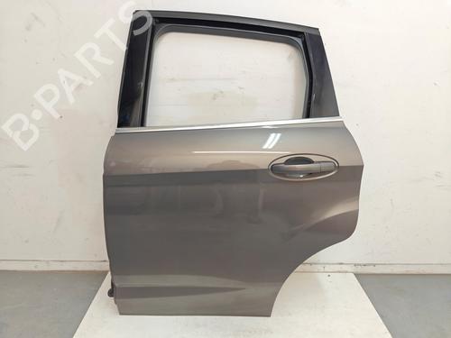 Dør venstre bagtil Dør venstre bagtil FORD C-MAX II (DXA/CB7, DXA/CEU) 1.0 EcoBoost (125 hp) 33791293 33791293