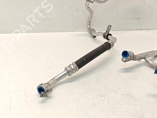 AC pipe RENAULT ZOE Hatchback Van (BFM_) Electric (BFME) | BP39210287M126 - Image 4