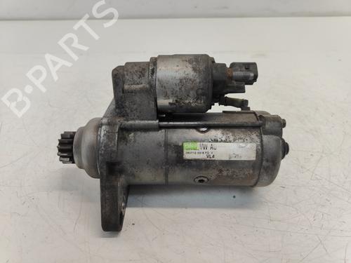 Used Starter Starter 33775057 33775057